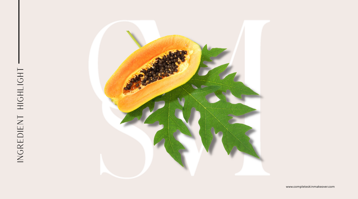 Papaya leaves clearance benefits for skin